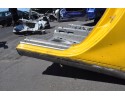 Panel trasero lateral izquierdo y derecho para Porsche 911 996 Cabrio