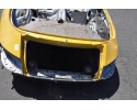 Panel trasero lateral izquierdo y derecho para Porsche 911 996 Cabrio