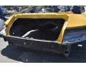 Panel trasero lateral izquierdo y derecho para Porsche 911 996 Cabrio