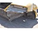 Panel trasero lateral izquierdo y derecho para Porsche 911 996 Cabrio