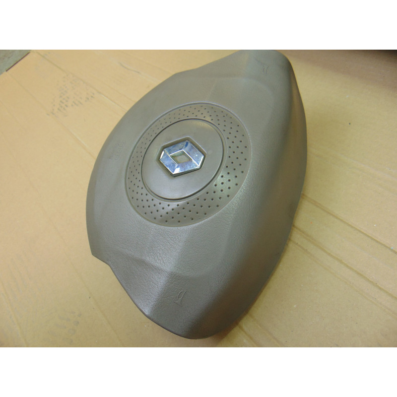  KIT AIRBAG RENAULT VEL SATIS (BJ0) Initiale 2005 198870 RENAULT - 12