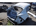 PRIUS IV LIFT 2020r BELT REAR BATHTUB QUARTER MUDGUARD LEFT RIGHT 040