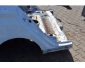 PRIUS IV LIFT 2020r BELT REAR BATHTUB QUARTER MUDGUARD LEFT RIGHT 040 Quality of parts according to GVO O original with manufact