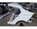 Refuerzo de Parachoques Trasero Izquierdo y Derecho para Prius IV Lift