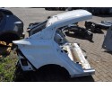 Refuerzo de Parachoques Trasero Izquierdo y Derecho para Prius IV Lift