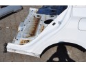 Refuerzo de Parachoques Trasero Izquierdo y Derecho para Prius IV Lift