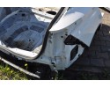 Refuerzo de Parachoques Trasero Izquierdo y Derecho para Prius IV Lift