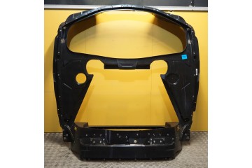 CHEVROLET CORVETTE C8 Z06 ZR1 2024 Frame Rear Belt Luggage Rack US