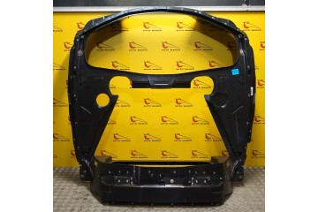 CHEVROLET CORVETTE C8 Z06 ZR1 2024 Frame Rear Belt Luggage Rack US Catalog number of the part 85721512 RAMAPASTYUSA