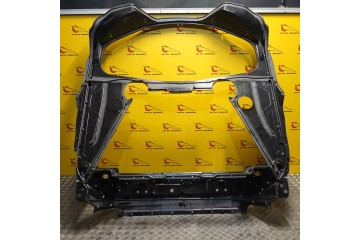 CHEVROLET CORVETTE C8 Z06 ZR1 2024 Frame Rear Belt Luggage Rack US Car type 4x4 SUV passenger cars