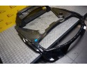 CHEVROLET CORVETTE C8 Z06 ZR1 2024 Frame Rear Belt Luggage Rack US Quality of parts according to GVO O original with manufacture