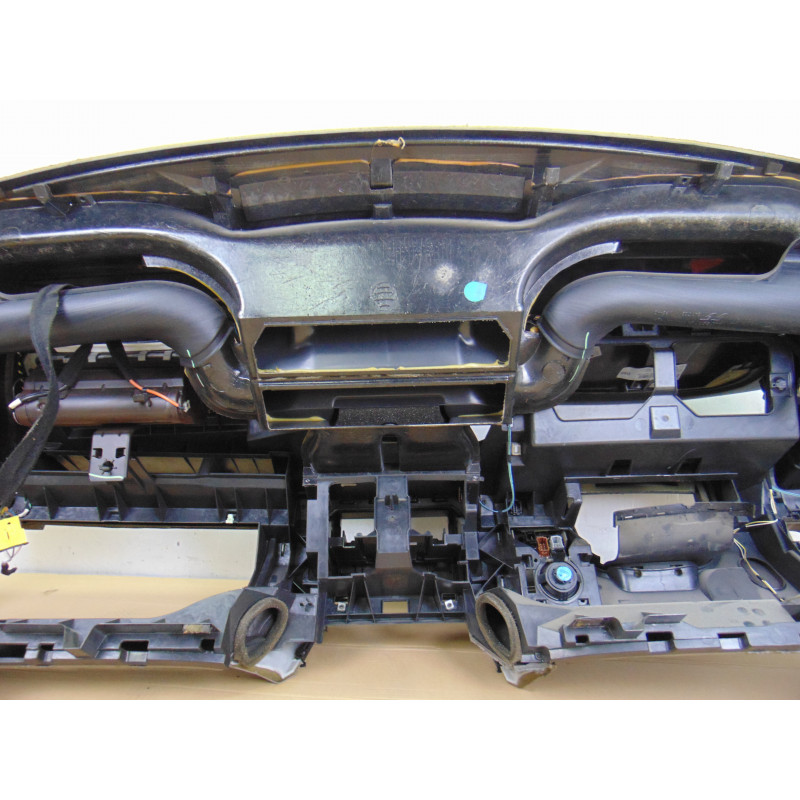  KIT AIRBAG RENAULT VEL SATIS (BJ0) Initiale 2005 198870 RENAULT - 14