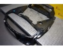 CHEVROLET CORVETTE C8 Z06 ZR1 2024 Frame Rear Belt Luggage Rack US Customs tariff code 87082990