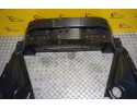Sección Trasera del Bastidor para Maletero Chevrolet Corvette C8 Z06 Z