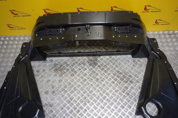 Sección Trasera del Bastidor para Maletero Chevrolet Corvette C8 Z06 Z
