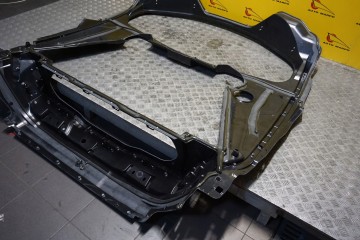 Sección Trasera del Bastidor para Maletero Chevrolet Corvette C8 Z06 Z