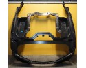 CHEVROLET CORVETTE C8 2020 Frame Rear Belt Luggage Rack US
