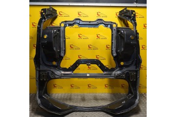 CHEVROLET CORVETTE C8 2020 Frame Rear Belt Luggage Rack US Catalog number of the part CHEVROLETCORVETTEC8 RAMAP