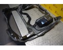 CHEVROLET CORVETTE C8 2020 Frame Rear Belt Luggage Rack US Quality of parts according to GVO O original with manufacturer s logo