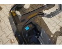 CHEVROLET CORVETTE C8 2020 Frame Rear Belt Luggage Rack US Car type 4x4 SUV passenger cars