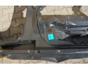CHEVROLET CORVETTE C8 2020 Frame Rear Belt Luggage Rack US Customs tariff code 87082990