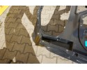 CHEVROLET CORVETTE C8 2020 Frame Rear Belt Luggage Rack US Version American