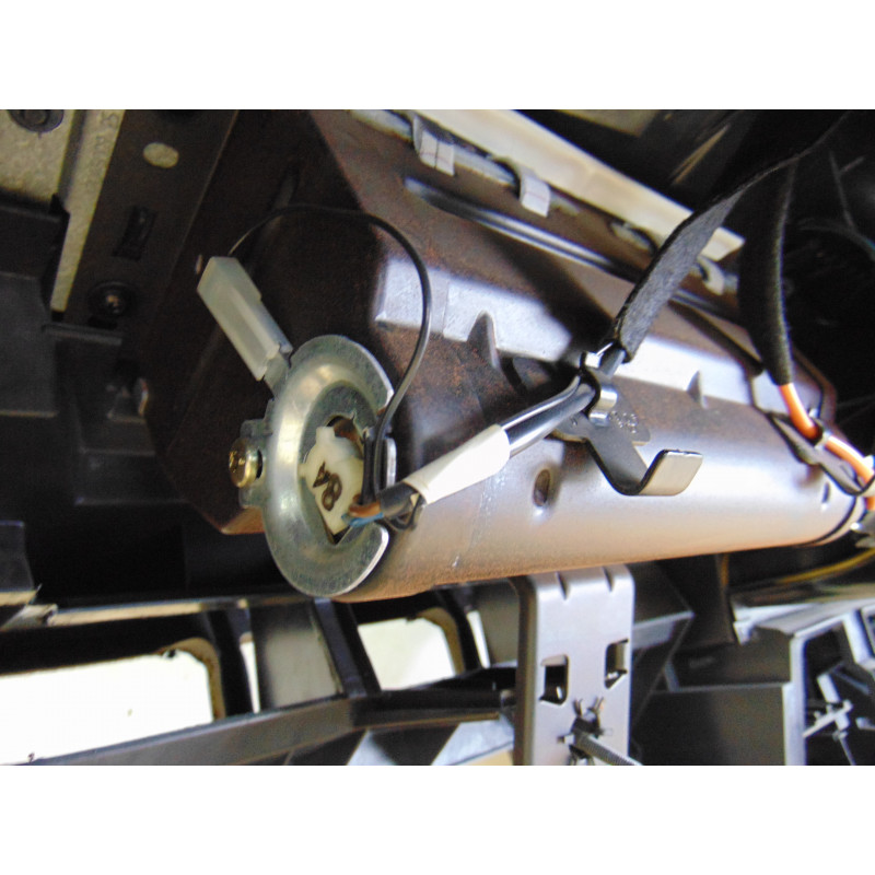  KIT AIRBAG RENAULT VEL SATIS (BJ0) Initiale 2005 198870 RENAULT - 16