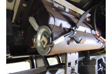  KIT AIRBAG RENAULT VEL SATIS (BJ0) Initiale 2005 198870 RENAULT - 16