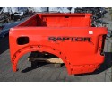 FORD RANGER VI RAPTOR MUDGUARD REAR BODY PACK LOADING BOX Part manufacturer Ford OE