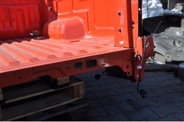 Panel lateral trasero de caja de carga para FORD RANGER VI RAPTOR