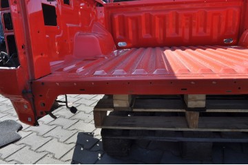 Panel lateral trasero de caja de carga para FORD RANGER VI RAPTOR