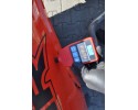 Panel lateral trasero de caja de carga para FORD RANGER VI RAPTOR