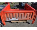 Panel lateral trasero de caja de carga para FORD RANGER VI RAPTOR