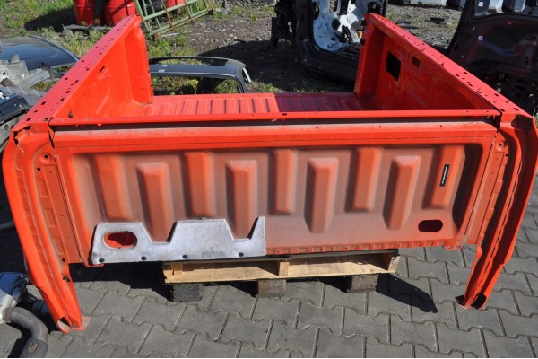 Panel lateral trasero de caja de carga para FORD RANGER VI RAPTOR