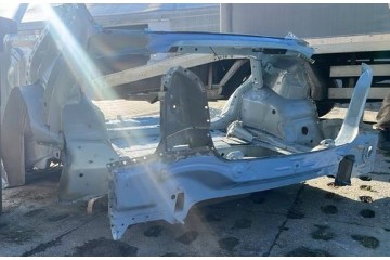 PAS TYLNY WANNA BMW M2 2 G87 Car type passenger cars