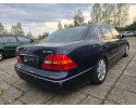 LEXUS LS 430 Aleta, Panel Trasero, Parachoques, Tapa de Maletero, Luz 