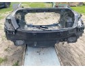 Mercedes C 205 Coupe Quarter rear left rear belt bath color 197 Catalog number of the part W205KOMPLETDUP