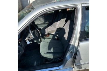 MERCEDES-BENZ CLASE E (BM 210) BERLINA 200 Kompressor (210.048)