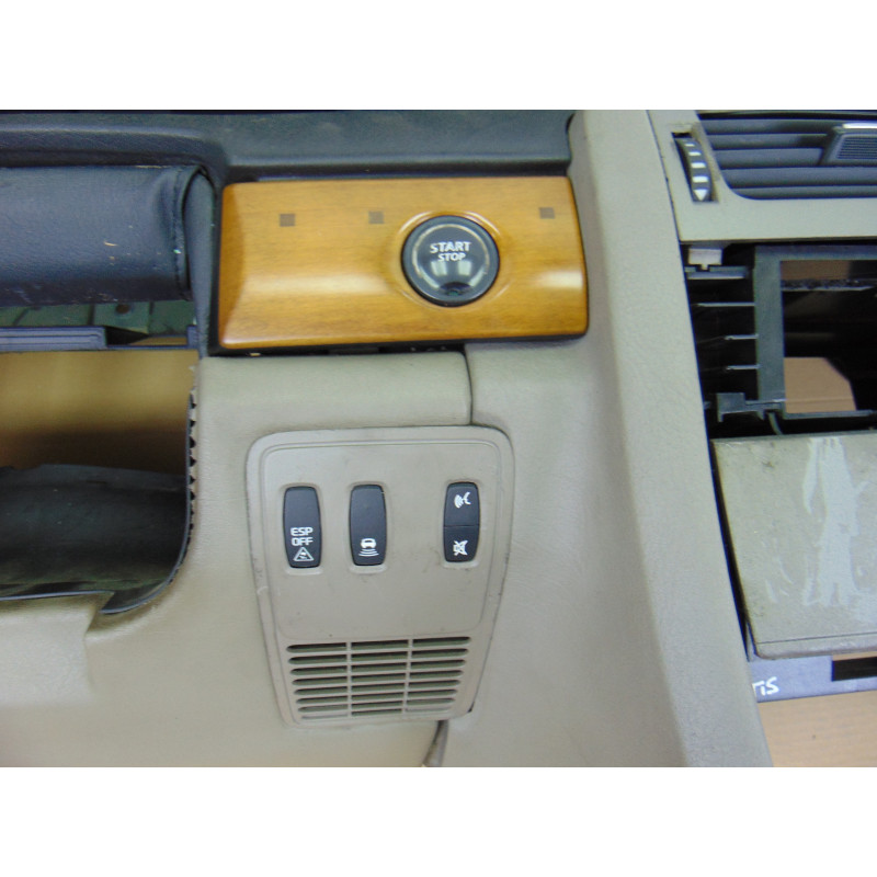  KIT AIRBAG RENAULT VEL SATIS (BJ0) Initiale 2005 198870 RENAULT - 19