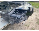 MERCEDES W205 COUPÉ PASO DE RUEDA TRASERO IZQUIERDO Y DERECHO CINTA DE