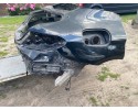 MERCEDES W205 COUPÉ PASO DE RUEDA TRASERO IZQUIERDO Y DERECHO CINTA DE