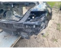 MERCEDES W205 COUPÉ PASO DE RUEDA TRASERO IZQUIERDO Y DERECHO CINTA DE