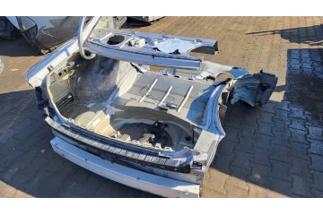 DODGE CHARGER 2015 23 BELT REAR TRUNK FLOOR REAR BATH Catalog number of the part DODGE CHARGER 2015 2016