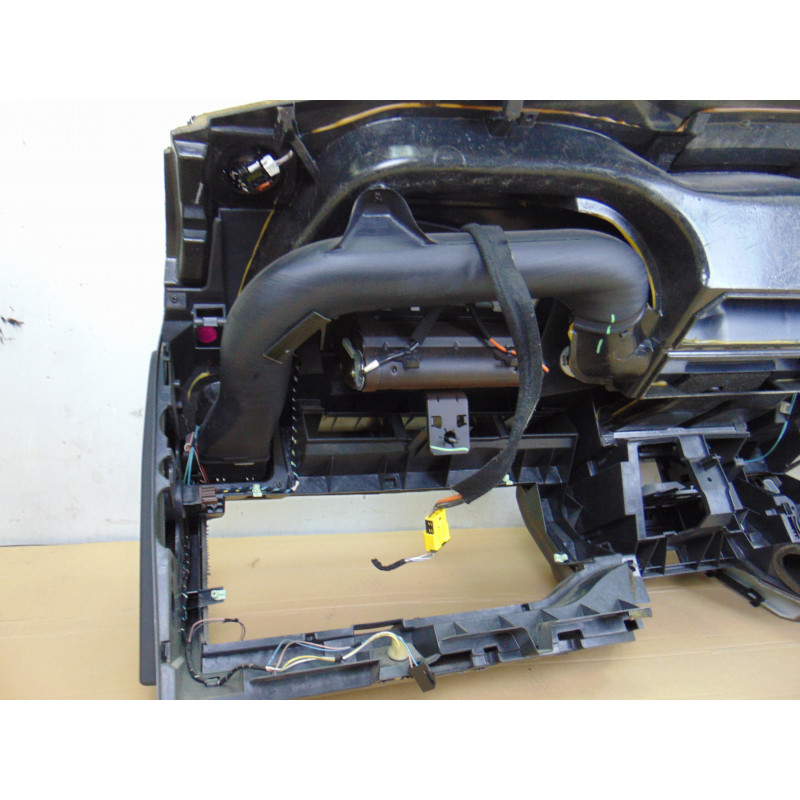  KIT AIRBAG RENAULT VEL SATIS (BJ0) Initiale 2005 198870 RENAULT - 20