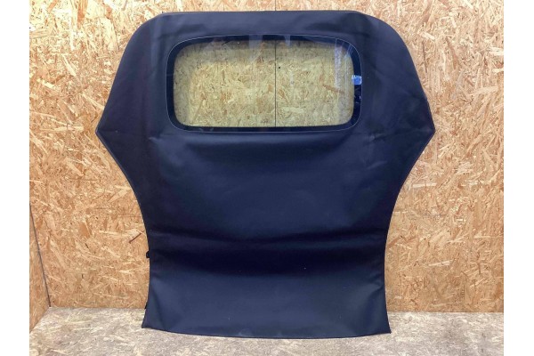 Roof Rear Porsche 911 991 99156193900a10