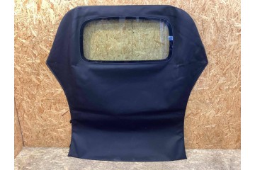 Roof Rear Porsche 911 991 99156193900a10