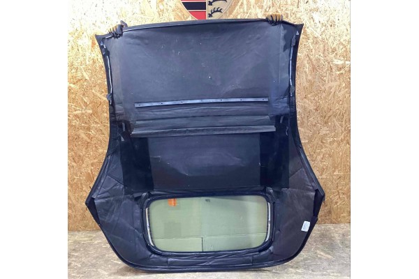 Techo Trasero Porsche 911 991 99156193900A10