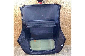 Techo Trasero Porsche 911 991 99156193900A10