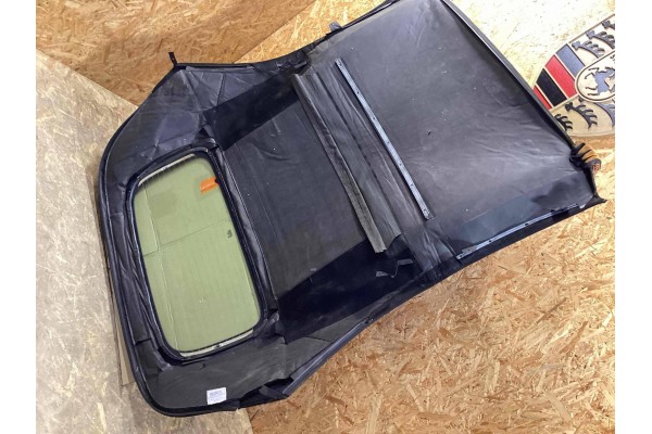 Techo Trasero Porsche 911 991 99156193900A10