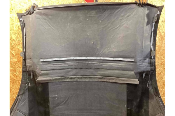 Techo Trasero Porsche 911 991 99156193900A10